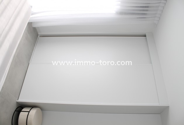 Nouvelle construction - Villa - Torre Pacheco - Torre-Pacheco