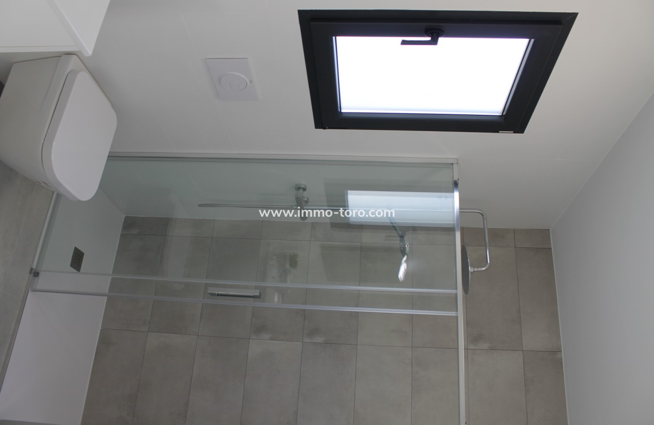 New Build - Villa - Torre Pacheco - Torre-Pacheco