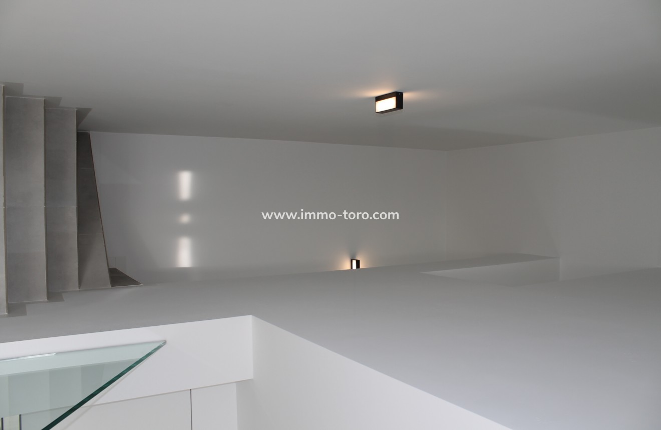 New Build - Villa - Torre Pacheco - Torre-Pacheco