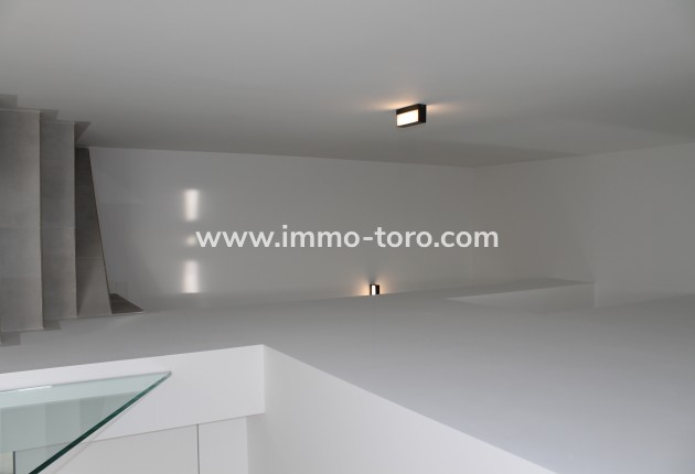 New Build - Villa - Torre Pacheco - Torre-Pacheco