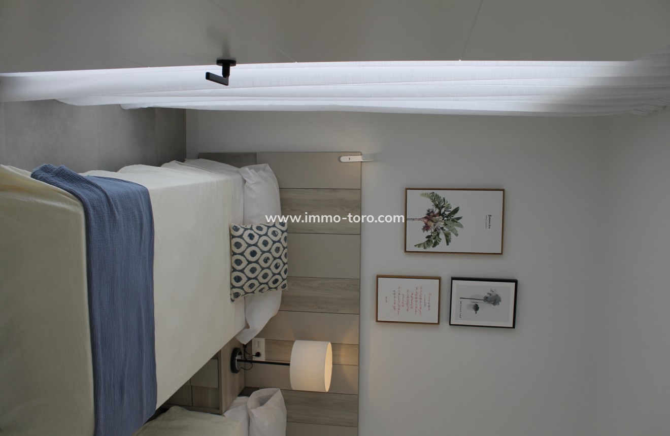 New Build - Villa - Torre Pacheco - Torre-Pacheco