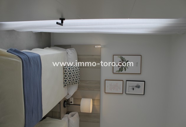 New Build - Villa - Torre Pacheco - Torre-Pacheco