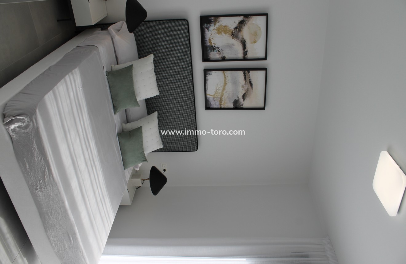 New Build - Villa - Torre Pacheco - Torre-Pacheco