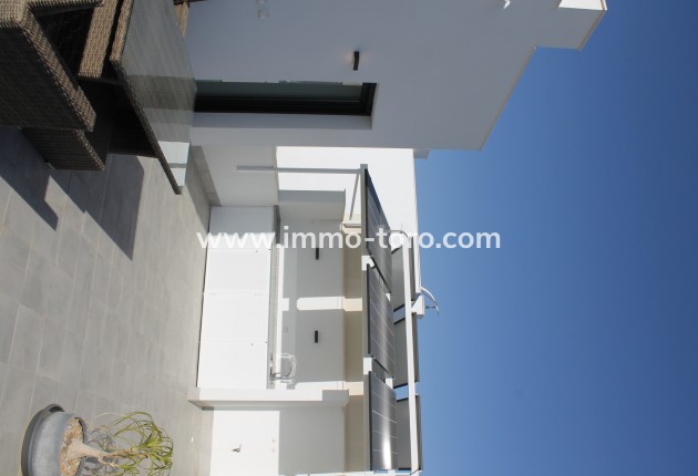 New Build - Villa - Torre Pacheco - Torre-Pacheco