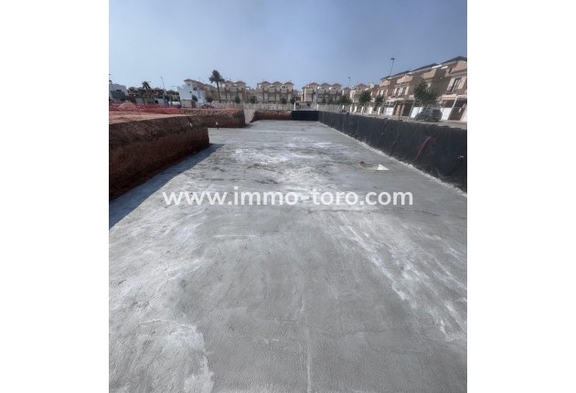 Nouvelle construction - Appartement - Pilar de la Horadada - Pilar De La Horadada