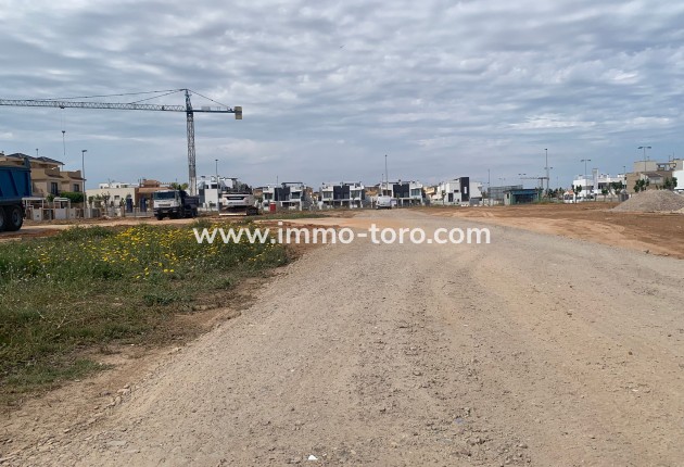 Nouvelle construction - Appartement - Pilar de la Horadada - Pilar De La Horadada