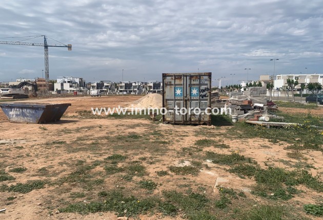 Nouvelle construction - Appartement - Pilar de la Horadada - Pilar De La Horadada