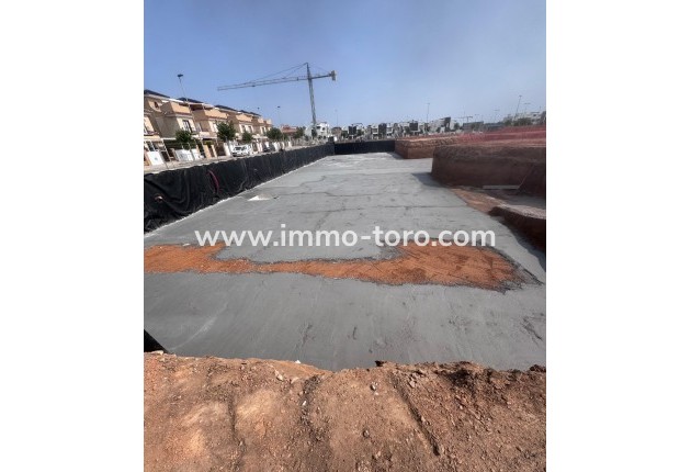 Nueva construcción  - Ático - Pilar de la Horadada - Pilar De La Horadada