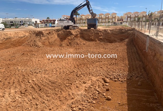 Nueva construcción  - Ático - Pilar de la Horadada - Pilar De La Horadada