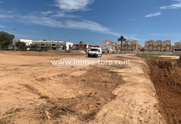 Nueva construcción  - Ático - Pilar de la Horadada - Pilar De La Horadada