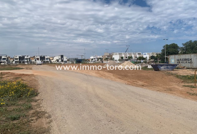 Nueva construcción  - Ático - Pilar de la Horadada - Pilar De La Horadada