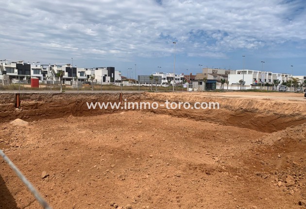 Nueva construcción  - Ático - Pilar de la Horadada - Pilar De La Horadada