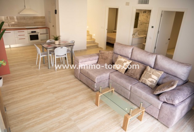 Nieuwbouw - Villa - Ciudad Quesada