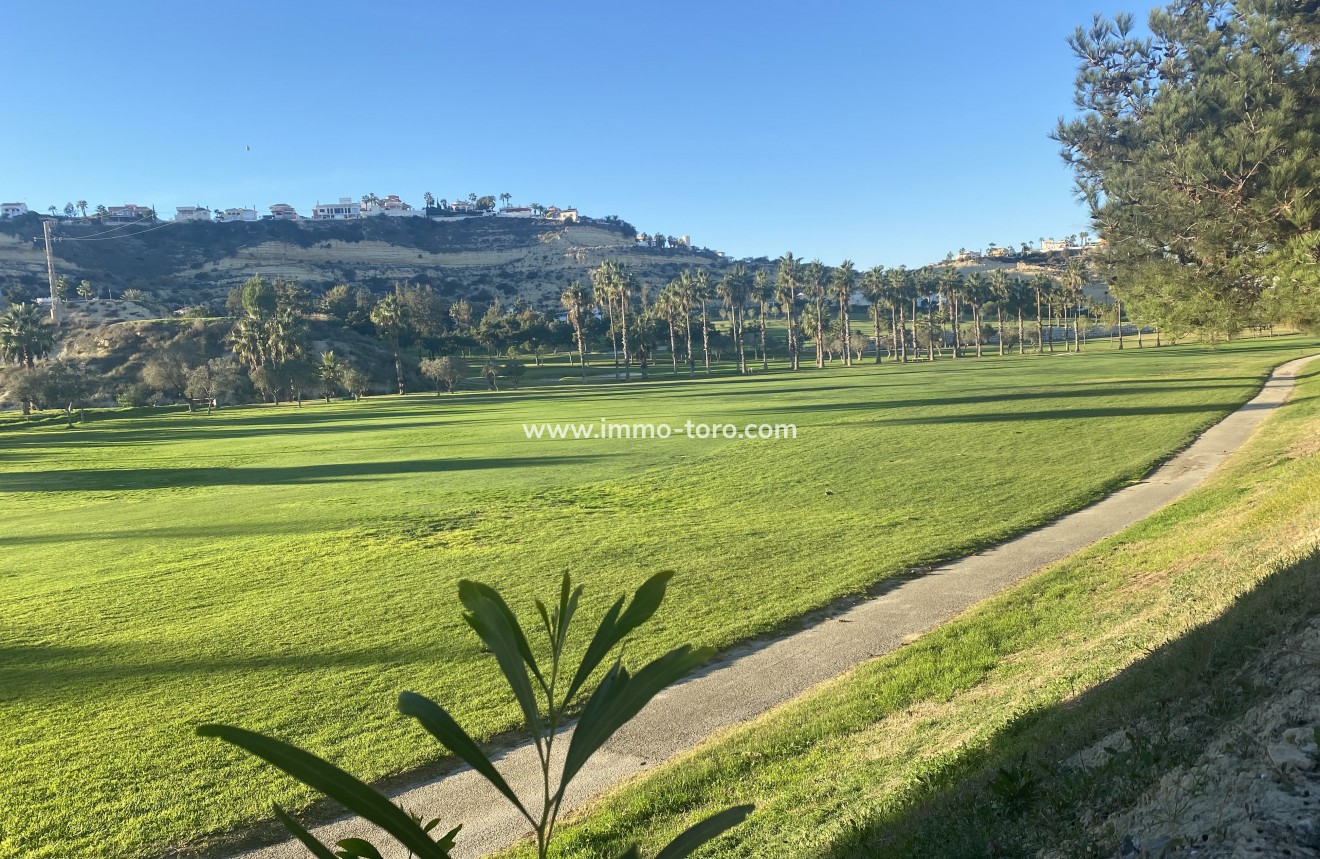 Nueva construcción  - Villa / Chalet - Ciudad Quesada