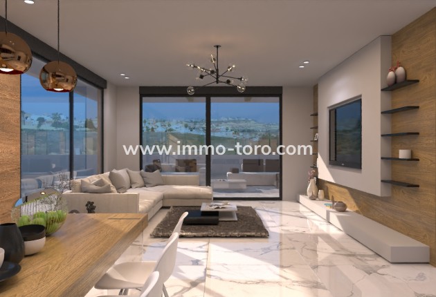 Nueva construcción  - Villa / Chalet - Ciudad Quesada