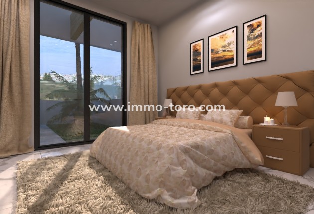 Nueva construcción  - Villa / Chalet - Ciudad Quesada