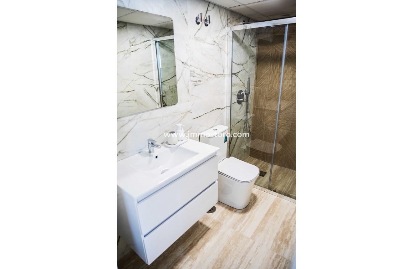 Nueva construcción  - Villa / Chalet - Ciudad Quesada