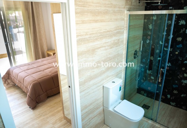 Nueva construcción  - Villa / Chalet - Ciudad Quesada