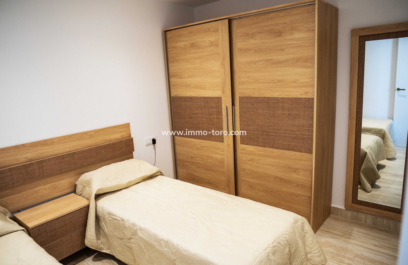 Nueva construcción  - Villa / Chalet - Ciudad Quesada