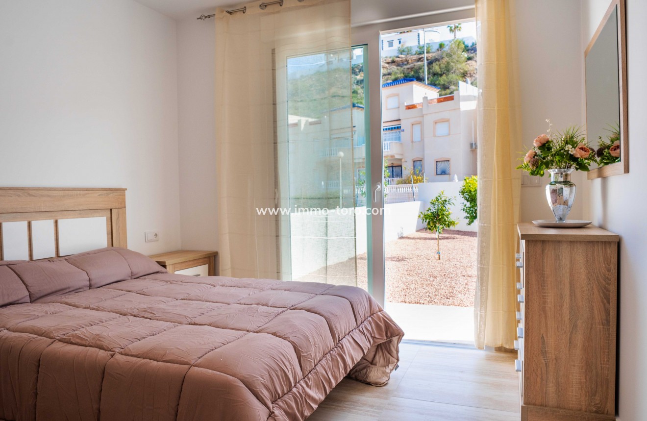 Nueva construcción  - Villa / Chalet - Ciudad Quesada