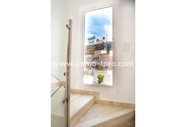 Nueva construcción  - Villa / Chalet - Ciudad Quesada