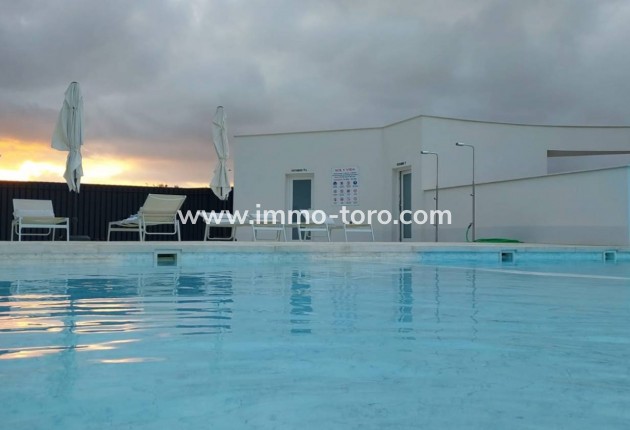 Nueva construcción  - Apartamento - Torre Pacheco - Torre-Pacheco