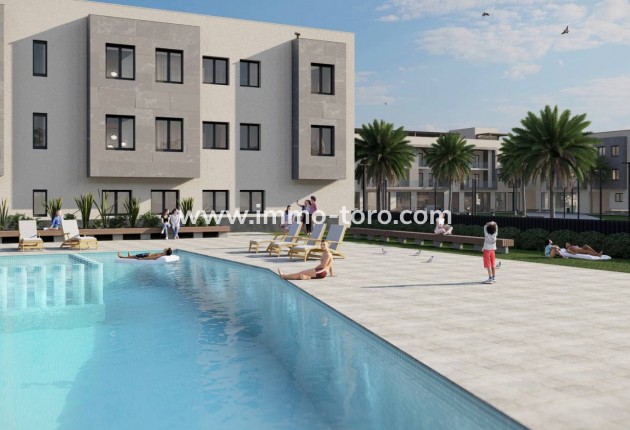 New Build - Penthouse - Torre Pacheco - Torre-Pacheco