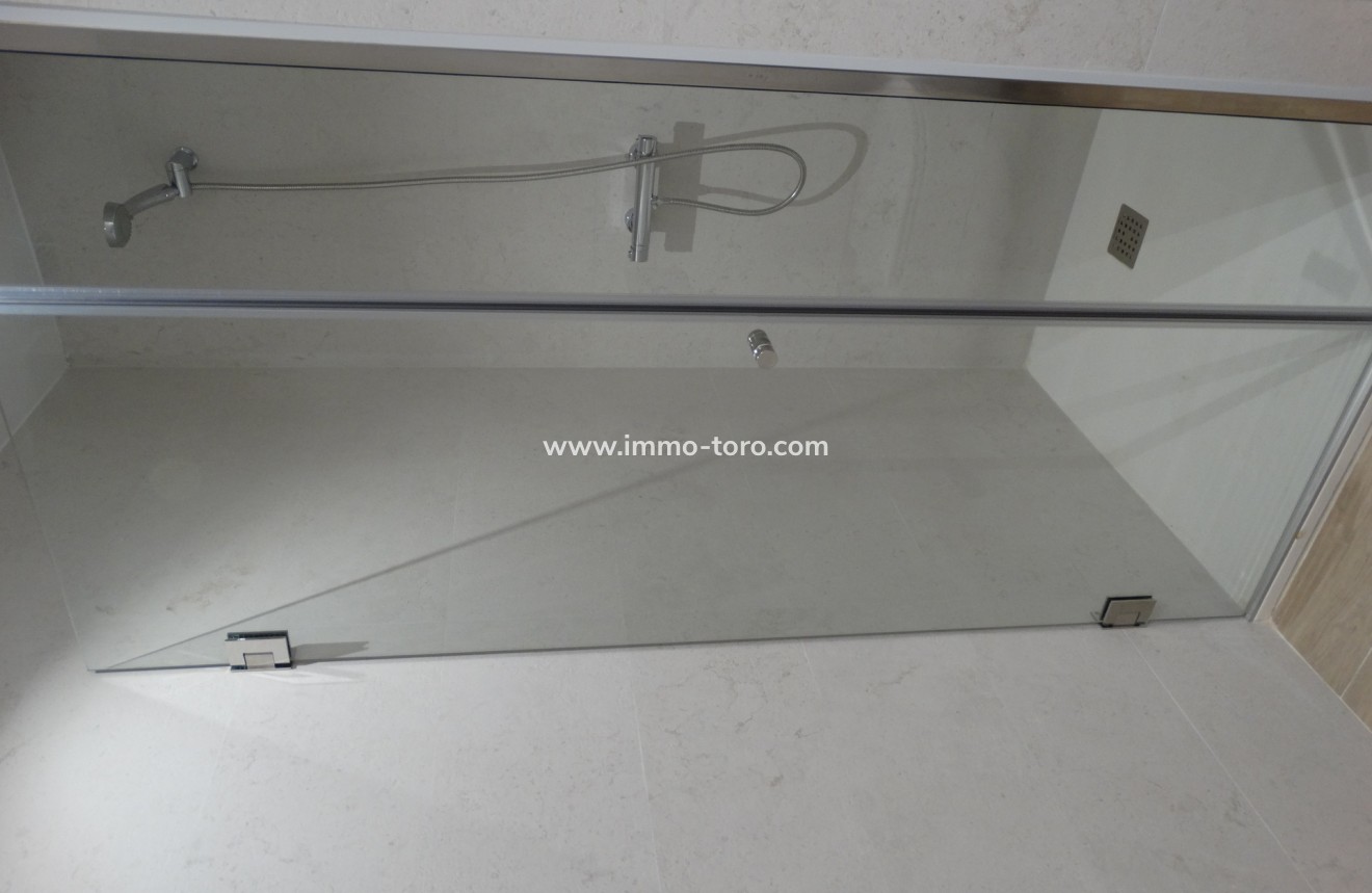 Nouvelle construction - Appartement - Pilar de la Horadada