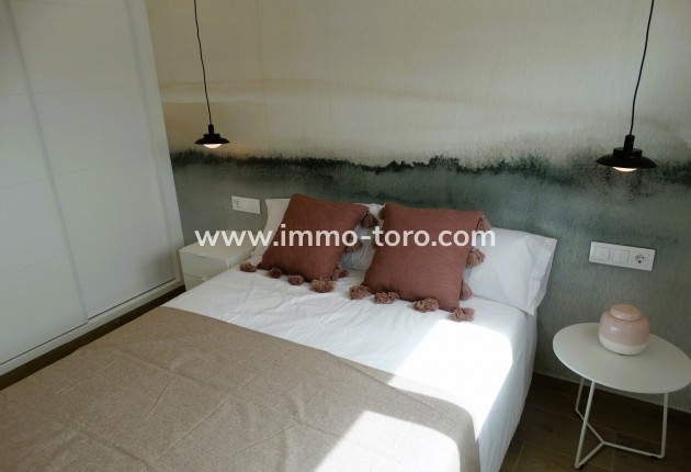 Nouvelle construction - Appartement - Pilar de la Horadada - Pilar De La Horadada