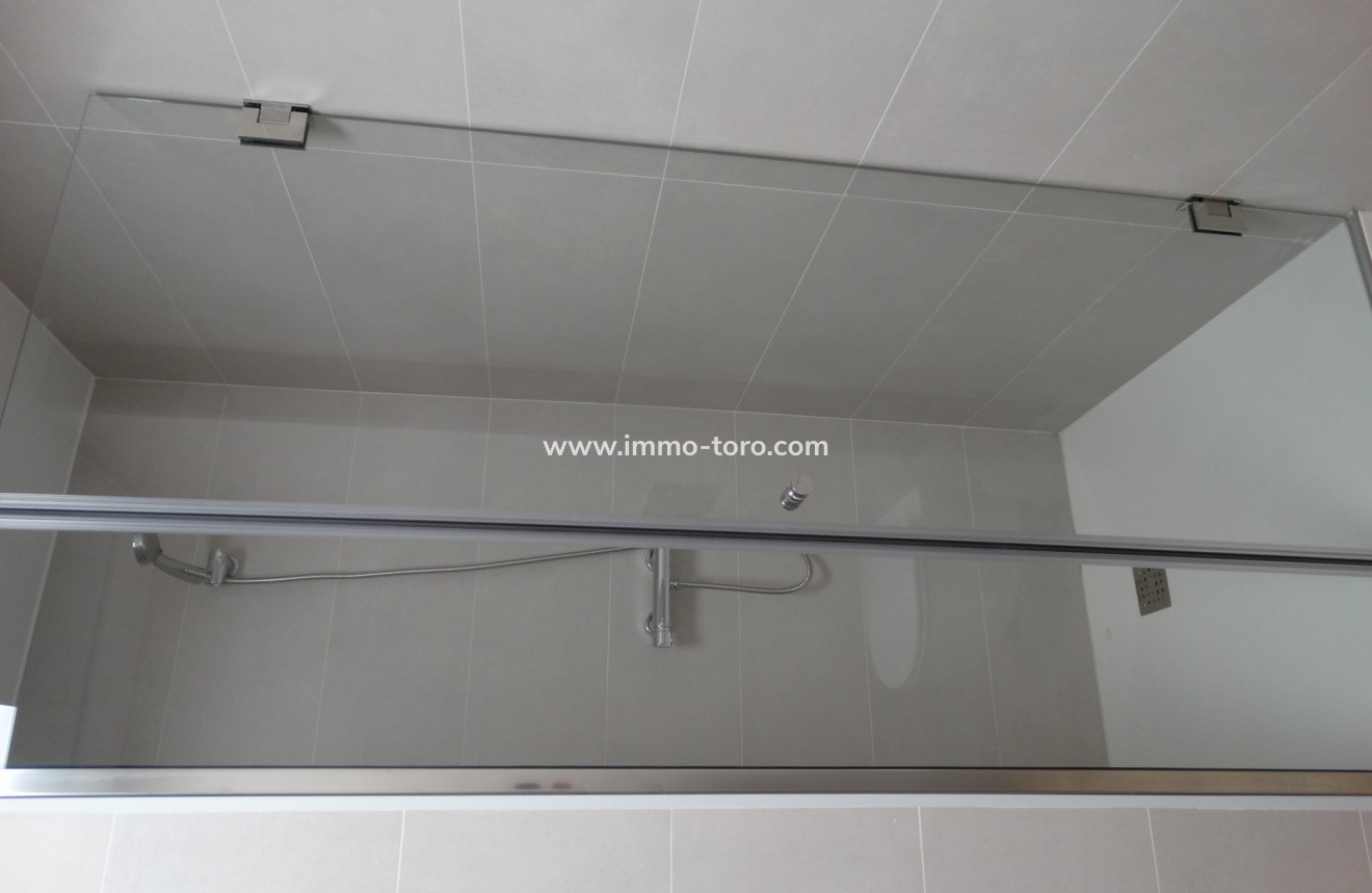 Nouvelle construction - Appartement - Pilar de la Horadada - Pilar De La Horadada