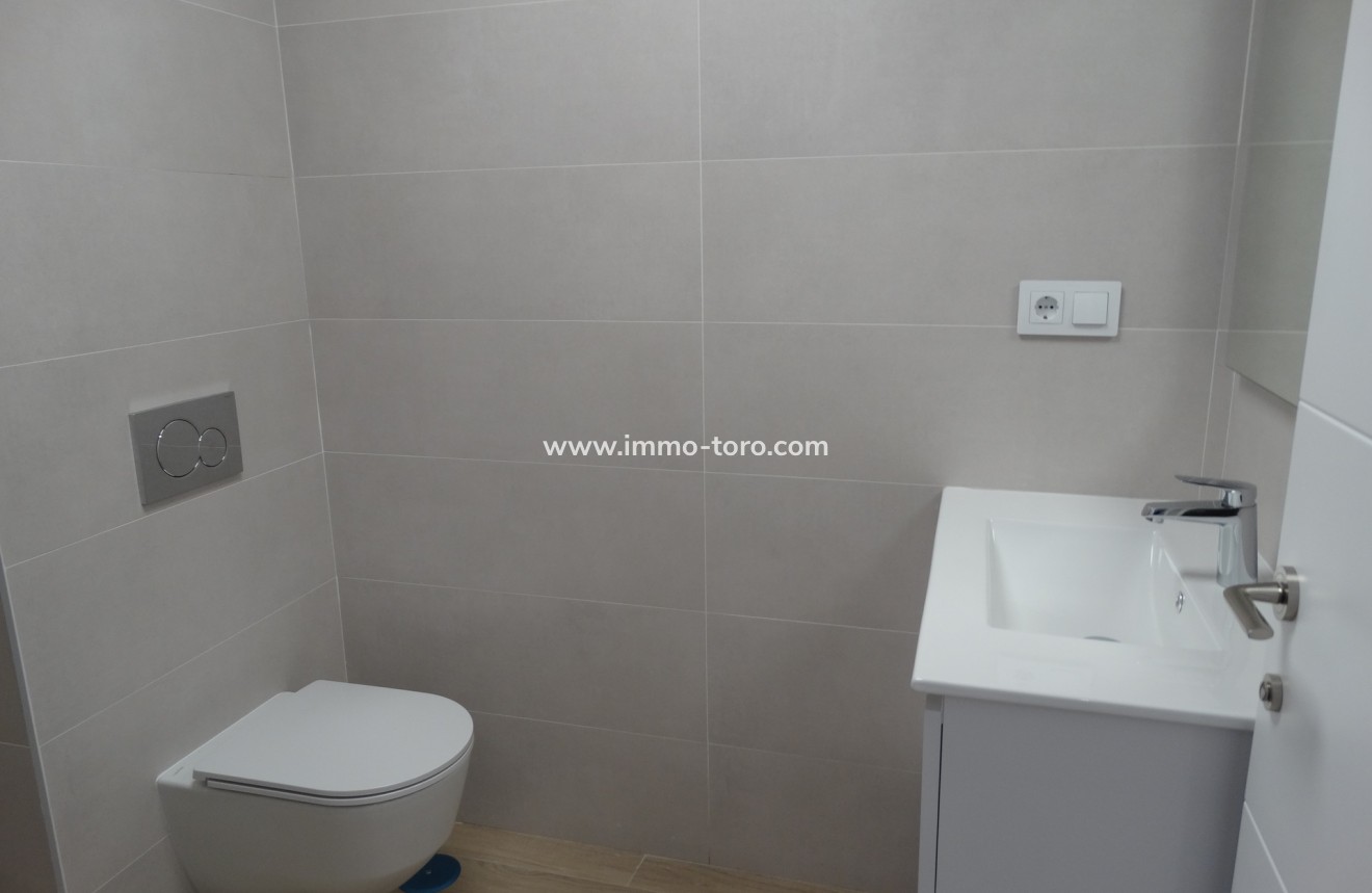Nouvelle construction - Appartement - Pilar de la Horadada - Pilar De La Horadada