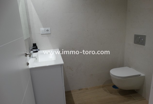 Nouvelle construction - Appartement - Pilar de la Horadada - Pilar De La Horadada