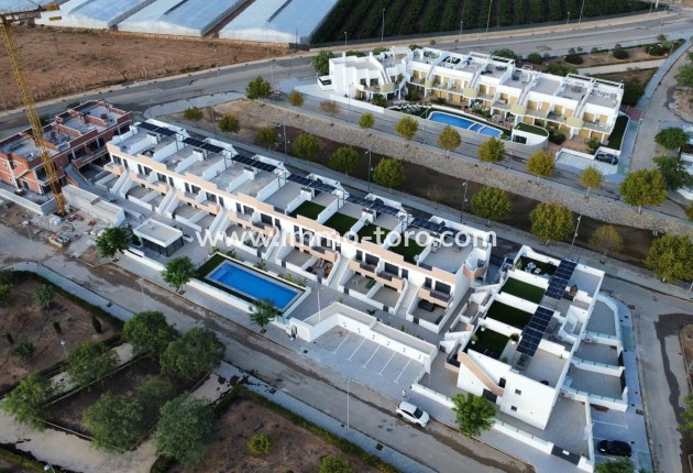 Nouvelle construction - Appartement - Pilar de la Horadada - Pilar De La Horadada