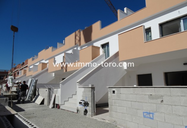 Nouvelle construction - Appartement - Pilar de la Horadada - Pilar De La Horadada