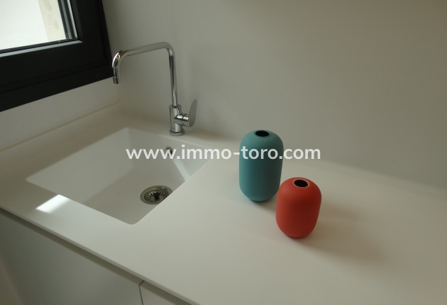 Nueva construcción  - Apartamento - Pilar de la Horadada