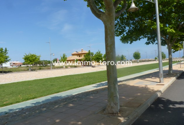 New Build - Apartment - Pilar de la Horadada