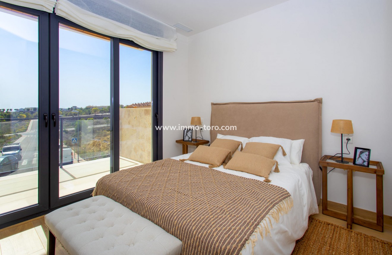 Nueva construcción  - Adosado - Monforte Del Cid