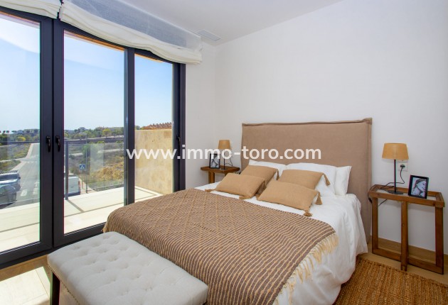 Nueva construcción  - Adosado - Monforte Del Cid