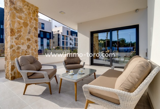 New Build -  - Guardamar - Guardamar del Segura