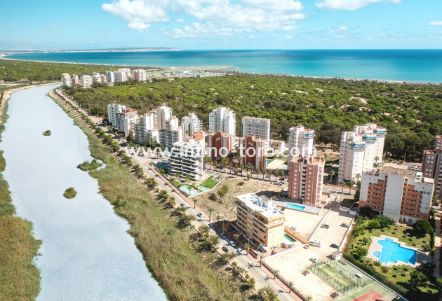 New Build - Penthouse - Guardamar - Guardamar del Segura