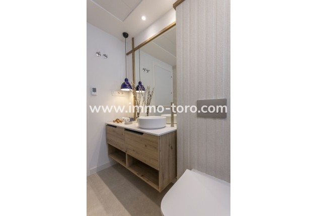 Nouvelle construction - Villa - Murcia