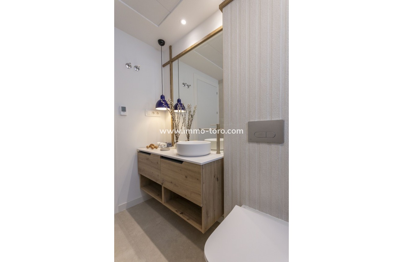 Nueva construcción  - Villa / Chalet - Murcia