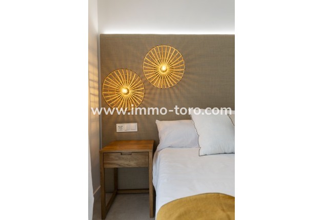 Nouvelle construction - Villa - Murcia