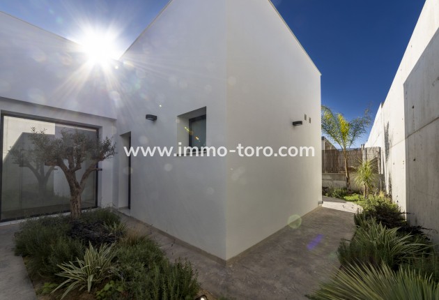 Nouvelle construction - Villa - Murcia