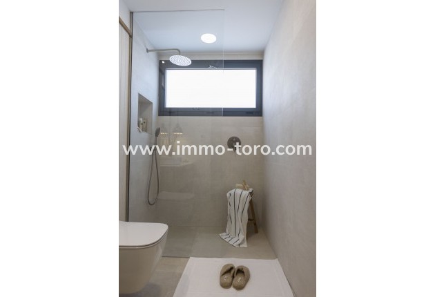 Nouvelle construction - Villa - Murcia