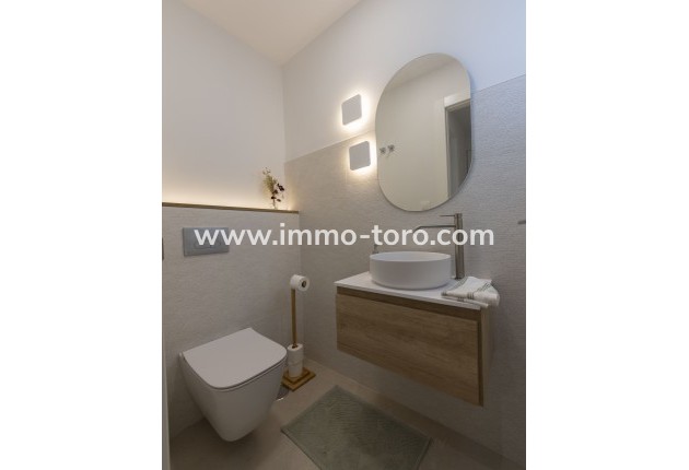 Nouvelle construction - Villa - Murcia