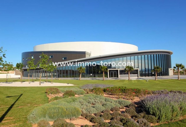 Nueva construcción  - Apartamento - Torrevieja