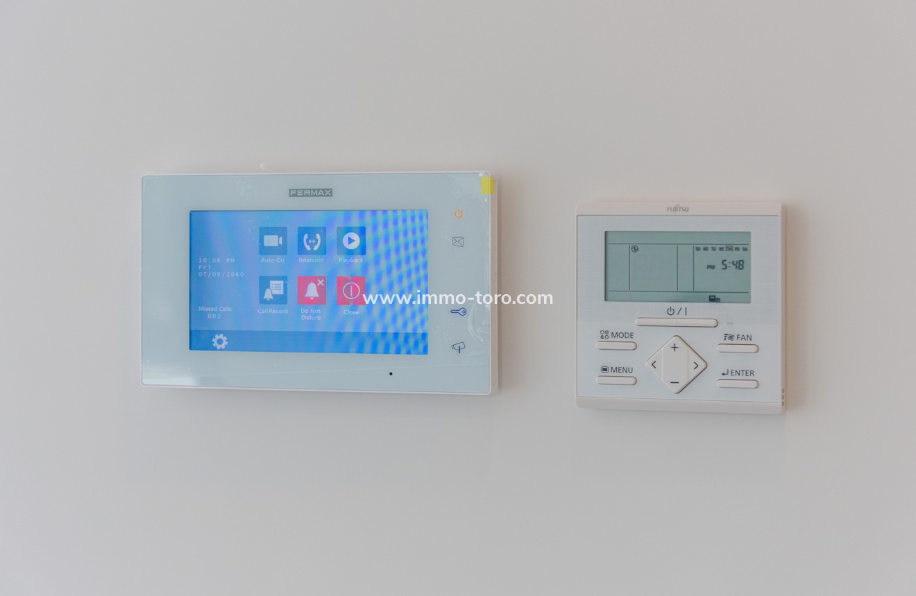 Nouvelle construction - Villa - Los Alcázares