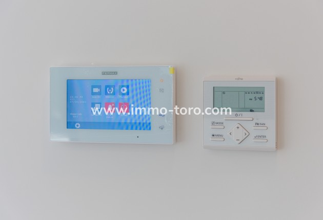 Nouvelle construction - Villa - Los Alcázares