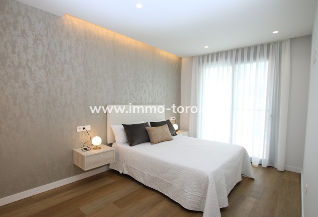 Nueva construcción  - Villa / Chalet - Pilar de la Horadada